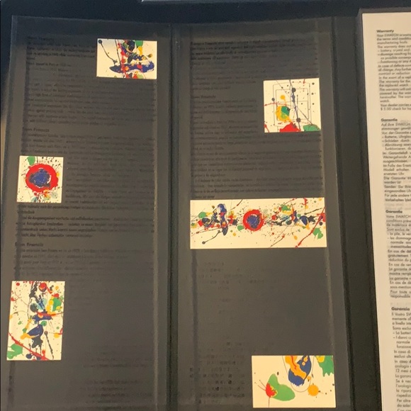 Swatch Watch - Picture 6 of 8